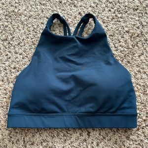 Lululemon Energy Bra High Neck | Size 4